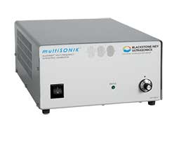 Ultrasonic Generators